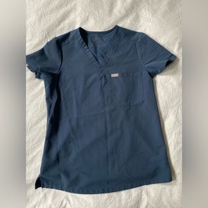 FIGS: Women XS scrub stop